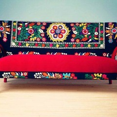 دریا دادور, آخ چه خوبه به خدا