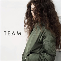 Will Phillips - Team Remix ( Lorde )