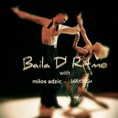 Lendo Calendo (Samba)ft. Watazu