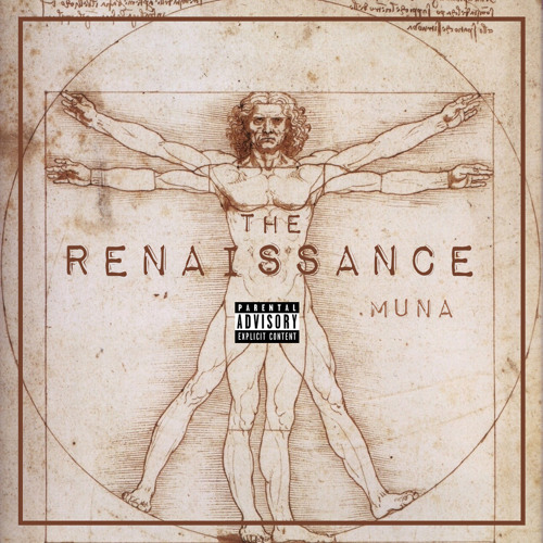 Muna - The Renaissance