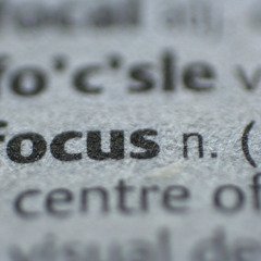 Focus