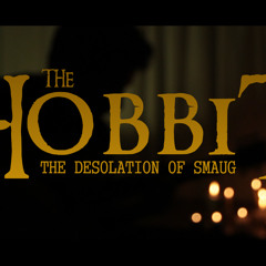 Ed Sheeran - I See Fire (fingerstyle cover by GP)