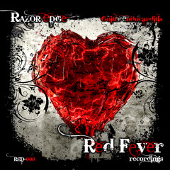 RED-008 Razor Edge - Deathrow (Carnage & Cluster's Distorted Edit)
