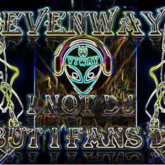 VSEVENWAY [13JD™]. Party ON New Year's Eve 2014