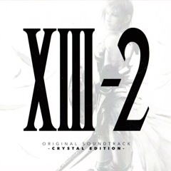 Final Fantasy XIII  -  Lightning's Battle Theme - Knight Of The Goddess (Extended)