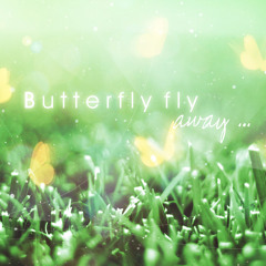 Butterfly Fly Away - Miley and Billy Ray Cyrus