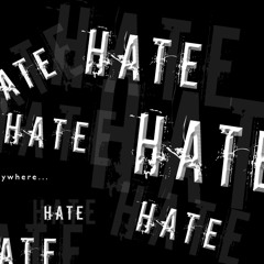 Hate On Me (RAP SONG)