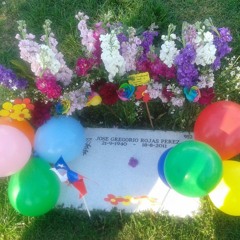 R.i.p Jose Gregorio Rojas Perez