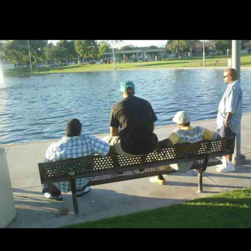 "Itz Time 2get Ryte!(Jb, Chukkz&Chubbz)