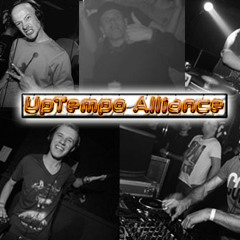 Dj rampaged