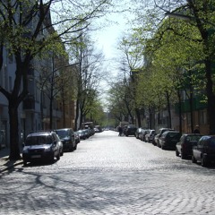 Weichselstraße