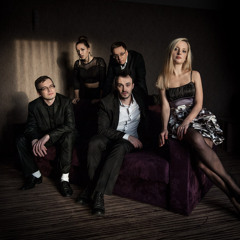 Karin Stanek - Autostop (Cover By Azzja / Ladies& Gentelmen)