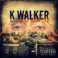 Young Savage- Work Em Remix (K.Walker Verse)