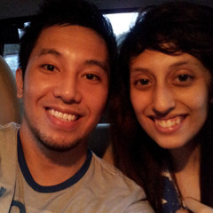 What are you doing New Year's Eve?