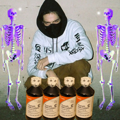 Bones - Shampoo [Slowed & Throwed by Trill Shox]
