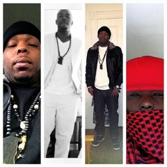 Can't Hold On(1st Verse and Chorus Snippet)