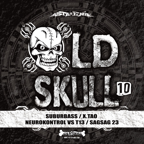 N'Ko VS T13 - La Jeunesse (2005)(FREE DOWNLOAD)
