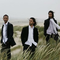 أهواك - تريو جبران