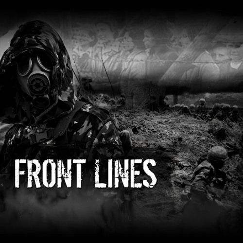 Stream 1 Stunna Listen to Front Lines playlist online for free on