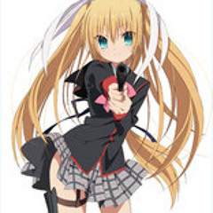 Little Busters! ~EX OVA ver~ ripping from PV