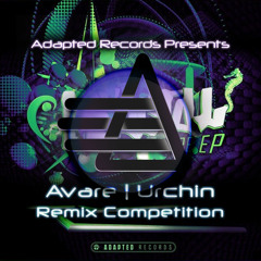 Fractal - Urchin (Azurium Remix)