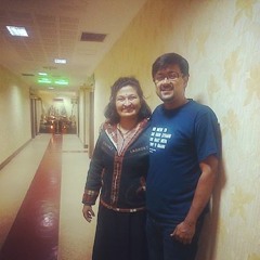 Jishnu Dasgupta on AIR FM Rainbow 101.3FM