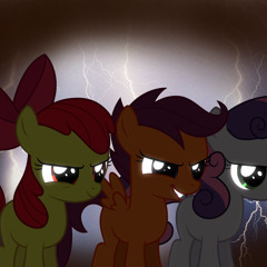Hearts As Strong As Horses (µThunder Remix)