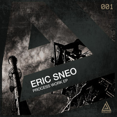 Eric Sneo - Process Work (Original Mix) [Evolution]