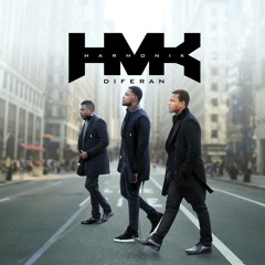 Harmonik (Nickenson Prud'Homme) - Bel Ti Moman (2013)