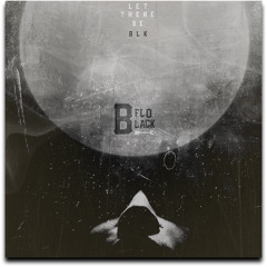 Buffalo Black- "KIDw//NONAME" (Kid With No Name)