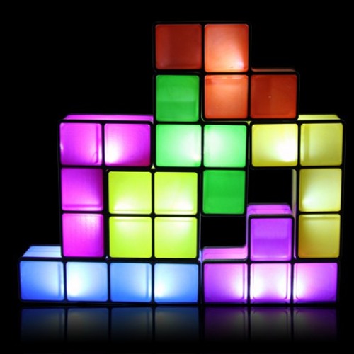 Tetris(Hardtek Remix) - Avian Dj