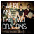 Artwork for Ewert & The Two Dragons - Panda (inZtance Bootleg)