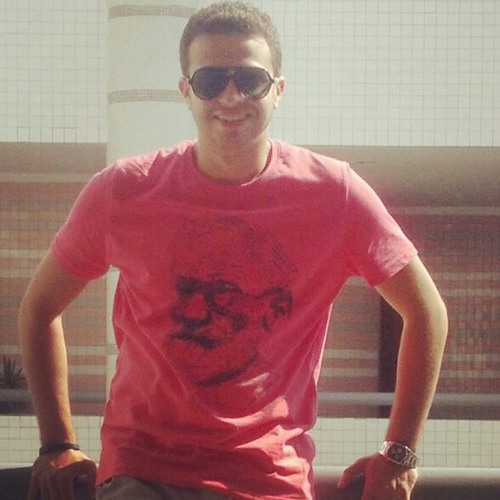 افرض مثلا - حكيم