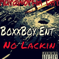 Hard Workin Ent/BoxxBoy Ent No Action