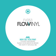 FV053 - JML-The Way It Should Be(demo)