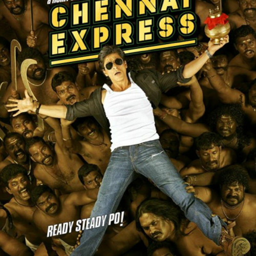 Chennai express full movie online new arrivals