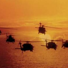 Der Teite Live-Black Hawk Down