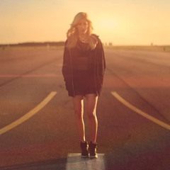 Burn (Ellie Goulding) - Rachael Ward (Sunday Selections)