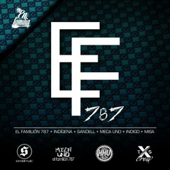 El Familión 787 - En Familia