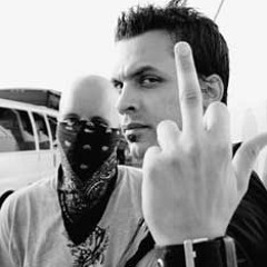 Atmosphere - Self Hate Bad Dub
