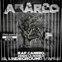 13 En los oidos del mundo FT Abarco - El underground vive III