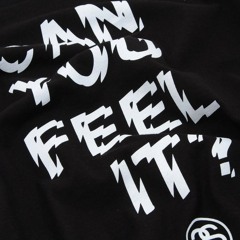 (Feel It) Hennessy Feat C-Note