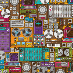 Speak Your Own /// Thriftworks ///