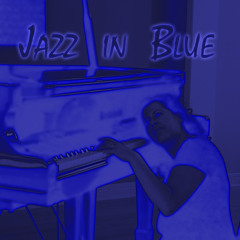 Jazz in blue - Milana