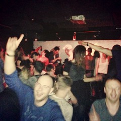 OChoinka!'13 - SQklub - Matthew Clarck - chillroom