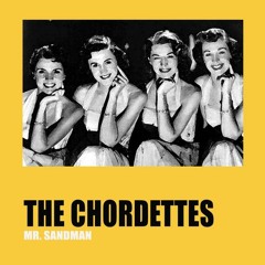 The Chordettes - Mr.Sandman  (TOM FINN - BRING ME SOME SLEEP REMIX)