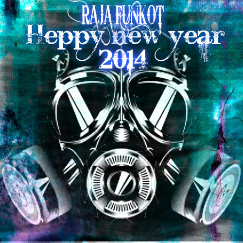 Dugem HeppY New Year 2014