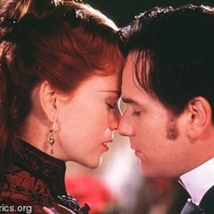 Nicole Kidman & Ewan McGregor - Come What May (Moulin Rouge)