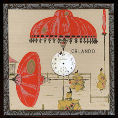 MonoLogue - Tepid Conviction - from the album, "Orlando"... by con_cetta vs MonoLogue