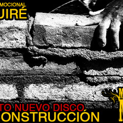 Michu MC - Seguiré (Single Promocional "En Construcción") 2014